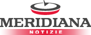 Meridiana Logo