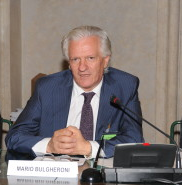Mario Bulgheroni_