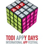 Todi Appy Days logo