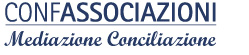 CONFASSOCIAZIONI MEDIAZIONE E CONCILIAZIONE