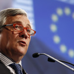 Brussels , Belgium , 04 June 2013 - Green Week 2013 -  Evening session - Innovating for Cleaner Air - Antonio Tajani , Vice-President & Commissioner for Industry & Entrepreneurship © EU - Patrick Mascart