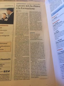 Sole 24 Ore 13 luglio 2017