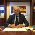 Francesco Rippa Presidente FENALCA