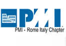 PMI – Rome Italy Chapter