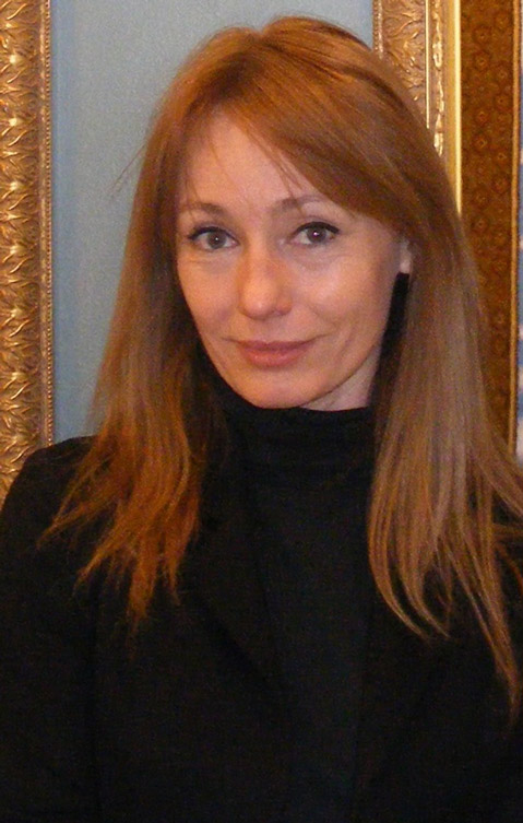 AnnaMaria Aisha Tiozzo