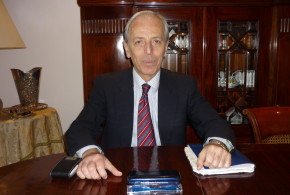 <h3>SAVASTANO, PRESIDENTE CONFASSOCIAZIONI LOGISTICA: “IL FUTURO DELLA LOGISTICA TRA DIGITALIZZAZIONE, AI, DRONI E ROBOTICA. NE PARLEREMO IL 29 OTTOBRE A ROMA”</h3>