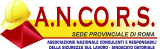 A.N.CO.R.S. – Sede di Roma