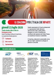 23 Luglio 2020 ore 18:00 