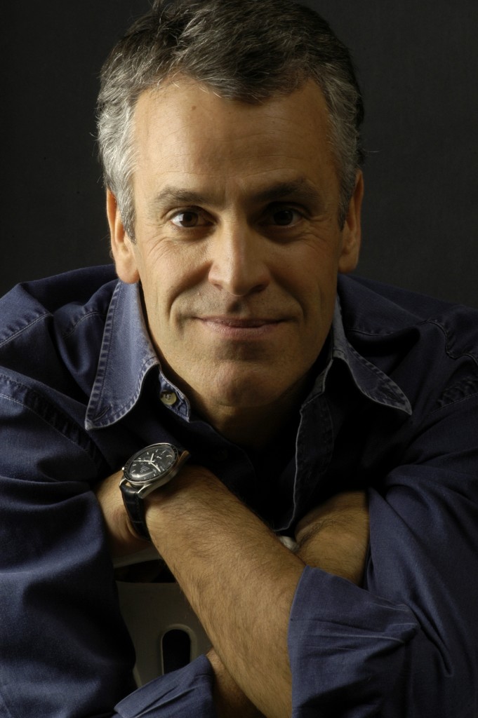 Alberto De Martini Confassociazioni