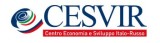 CESVIR, Centro Economia e Sviluppo Italo Russo