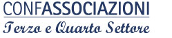 Confassociazioni Terzo e Quarto Settore