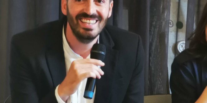 Alessandro Costantini Confassociazioni