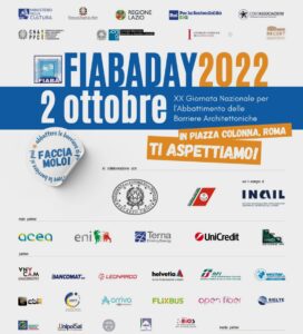 <h3>FIABA DAY 2022</h3>