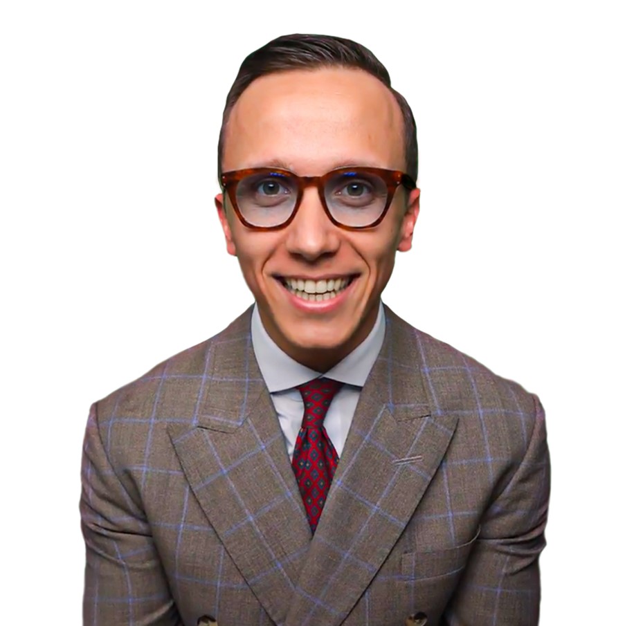 Alessandro de Rubertis - Confassociazioni