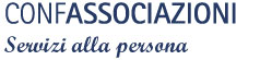 ConfAssociazioni Servizi alla Persona