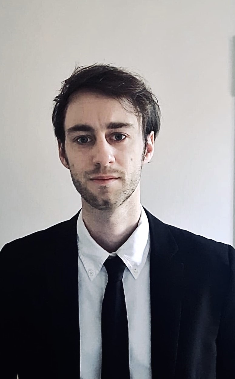 Matteo Galdi Confassociazioni