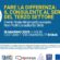 <h3>“FARE LA DIFFERENZA: IL CONSULENTE AL SERVIZIO DEL TERZO SETTORE”</h3>