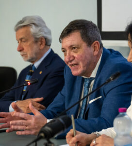 <h3>FERRARA, CONFASSOCIAZIONI SICUREZZA E A.N.CO.R.S.: FONDAMENTALE DEFINIRE LE TRAIETTORIE DELLA PREVENZIONE NEI PROSSIMI DIECI ANNI. NE PARLEREMO IL PROSSIMO 11 MARZO PRESSO LA SALA STAMPA DELLA CAMERA DEI DEPUTATI”</h3>