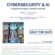 <h3>“CYBERSECURITY E AI: ORIZZONTI STRATEGICI E IMPATTI VERTICALI”</h3>