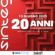 <h3>“20 ANNI DI DILEMMI AZIENDALI. CONVENTION AZIENDALE SINTEG”</h3>
