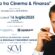 <h3>“UNA SERATA TRA CINEMA & FINANZA”</h3>