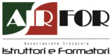 AIRFOR – Associazione Sindacale Istruttori e Formatori