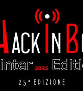 <h3>“HACKINBO® WINTER EDITION 2025”</h3>
