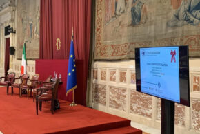 <h3>DEIANA, PRESIDENTE CONFASSOCIAZIONI: “GRANDE SUCCESSO PER LA QUARTA EDIZIONE DEI CONFASSOCIAZIONI AWARDS ALLA CAMERA DEI DEPUTATI TRA PREMIATI DI ALTISSIMO LIVELLO E UNA STRAORDINARIA PARTECIPAZIONE DELLA NOSTRA RETE DI PROFESSIONISTI, MANAGER E IMPRESE”</h3> <h3>DEIANA, PRESIDENTE CONFASSOCIAZIONI: “GRANDE SUCCESSO PER LA QUARTA EDIZIONE DEI CONFASSOCIAZIONI AWARDS ALLA CAMERA DEI DEPUTATI TRA PREMIATI DI ALTISSIMO LIVELLO E UNA STRAORDINARIA PARTECIPAZIONE DELLA NOSTRA RETE DI PROFESSIONISTI, MANAGER E IMPRESE”</h3>