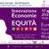 <h3>“EQUITÀ. INNOVAZIONE ED ECONOMIE EQUE E SOSTENIBILI”</h3>