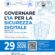 <h3>“GOVERNARE L’AI PER LA SICUREZZA DIGITALE. SINERGIE TRA INGEGNERIA, DIRITTO E SOCIETÀ”<h/3>