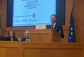 <h3>DEIANA, PRESIDENTE CONFASSOCIAZIONI: “CON I NOSTRI CONFASSOCIAZIONI AWARDS NON PREMIAMO SOLO IL SUCCESSO, MA I VALORI CHE LO RENDONO POSSIBILE” </h3>