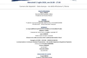 <h3>“LA RESPONSABILITÀ DEL PROFESSIONISTA CONTABILE ALLA LUCE DELLE ULTIME ORDINANZE DELLA CASSAZIONE: IL DOVERE ETICO DELLA CONSULENZA OLTRE I CONFINI AMMINISTRATIVI E FISCALI”</h3>