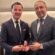 <h3>“CONFASSOCIAZIONI USA: L’INCONTRO PROGRAMMATICO TRA I PRESIDENTI DEIANA E CUTULI SEGNA UNA NUOVA FASE DI SVILUPPO STRATEGICO PER IL BRANCH AMERICANO”</h3>