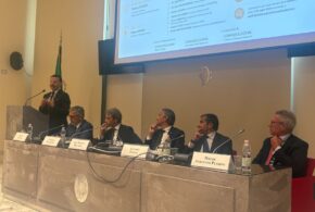 <h3>BACCARINI, PRES. CONFASSOCIAZIONI REAL ESTATE: “SERVE UNA POLITICA PERMANENTE E ORGANICA DELL’ABITARE</h3>