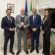 <h3>DEIANA, PRESIDENTE CONFASSOCIAZIONI: “CON IL PREMIO ASSEGNATO AL PRESIDENTE VALASTRO ABBIAMO DATO IL MERITATO RICONOSCIMENTO ALLA SOLIDARIETA’ E ALL’IMPEGNO UMANO”</h3>