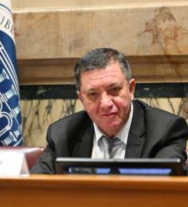 <h3>FERRARA, PRESIDENTE ANCORS: “SICUREZZA 2035. AL CNEL IL CONFRONTO SUL FUTURO DELLA PREVENZIONE TRA INNOVAZIONE, COMPETENZE E RESPONSABILITÀ”</h3>