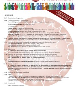 <h3>“TRIBUTARISTI: VIII CONGRESSO NAZIONALE “IO TRIBUTARISTA” INT A ROMA IL 9 OTTOBRE (1996-2026). A 30 ANNI DALL’IDEA FONDATIVA DELL’ISTITUTO NAZIONALE TRIBUTARISTI”</h3>