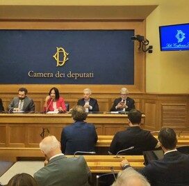 <h3>FERRARA, PRESIDENTE ANCORS: “PRESENTATA ALLA CAMERA LA PROPOSTA PER L’ISTITUZIONE DELL’AGENZIA NAZIONALE”</h3>